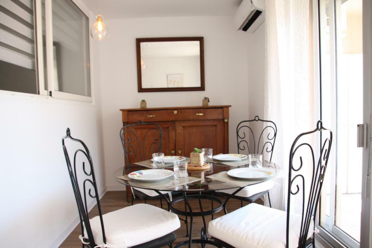 Le Renoir Nizza