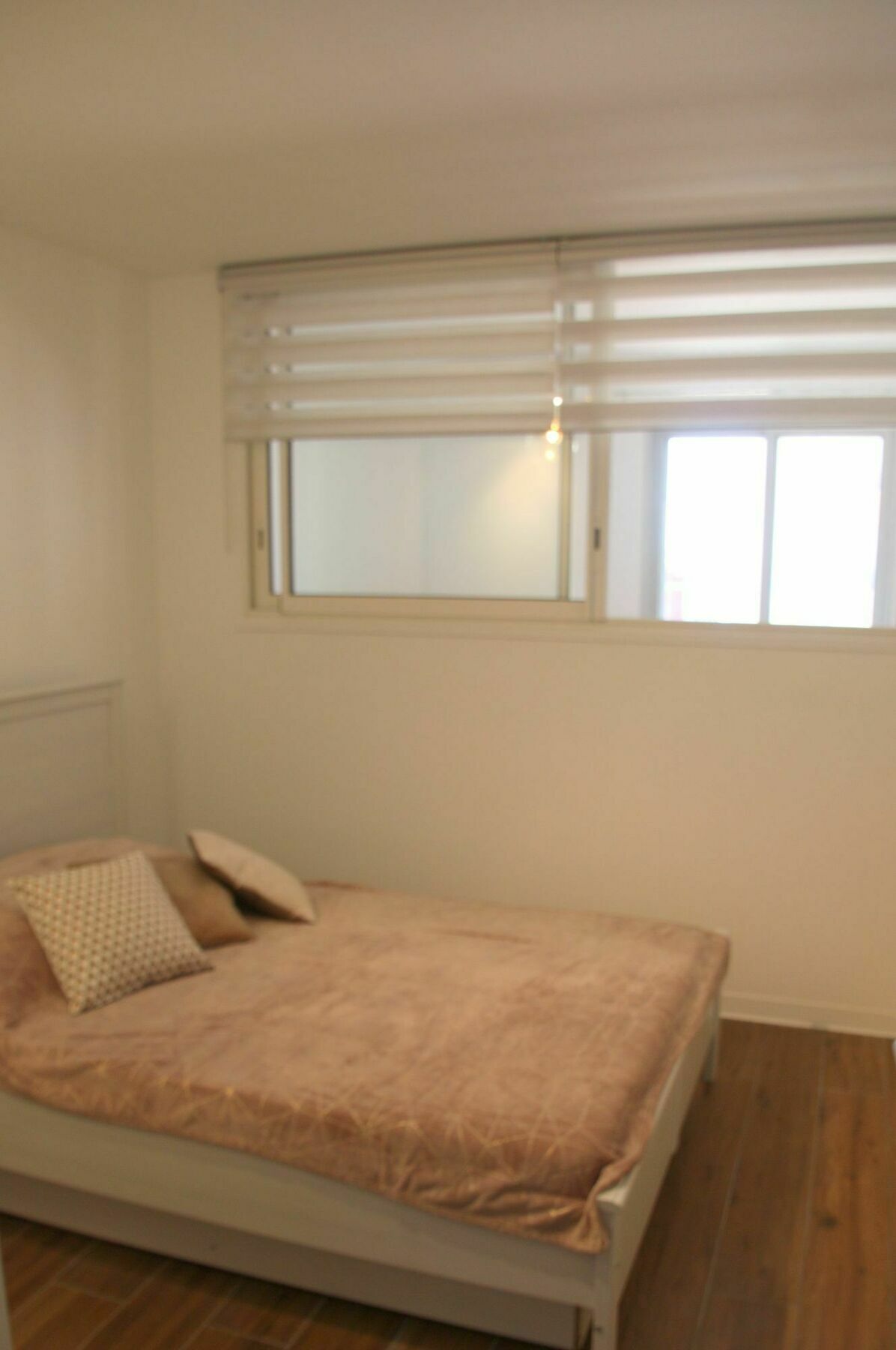 Apartment Le Renoir Nizza