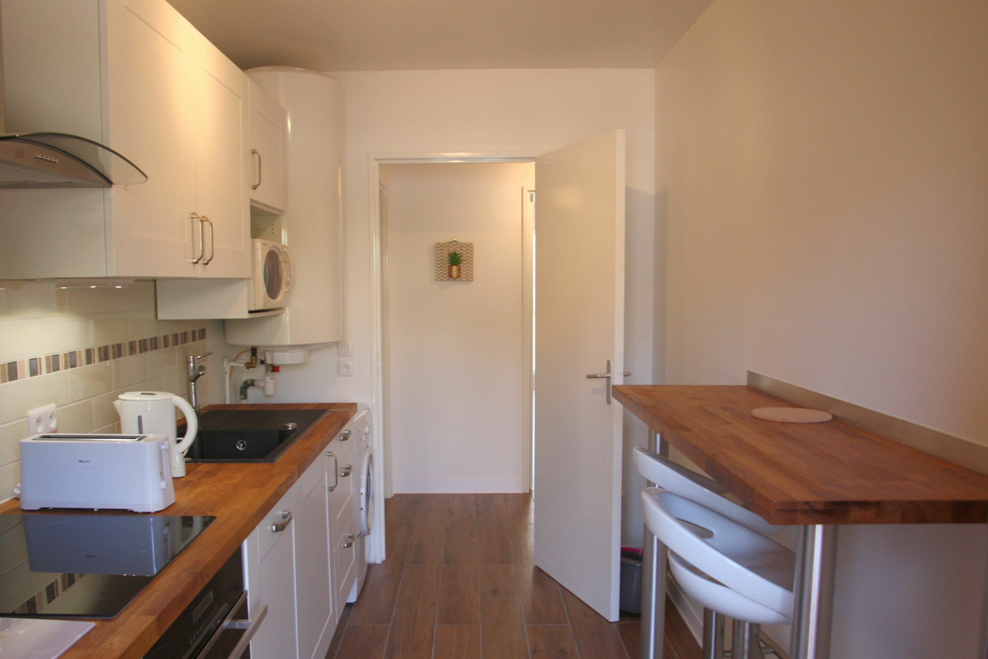 Apartment Le Renoir Nizza