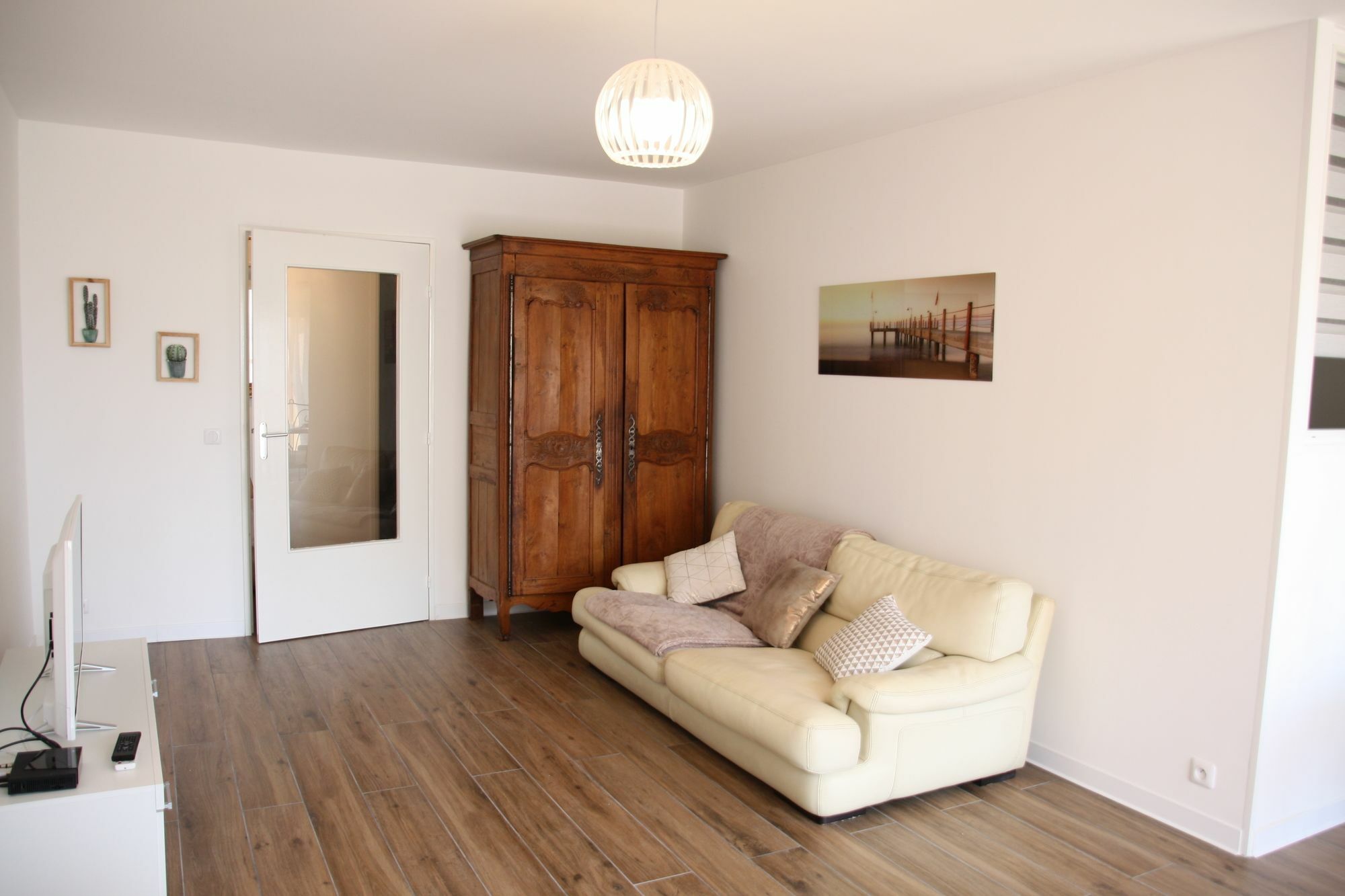 Le Renoir Apartment Nizza